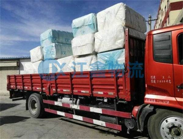 汕头到光山物流公司